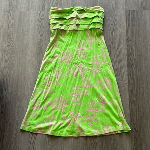 Lilly Pulitzer size small dress!